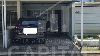 Hunian Favorit di Bandung Kota, Bandung, 3 KT, Harga 1,65 Miliar