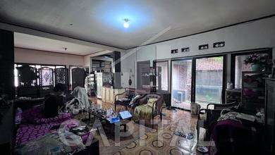 Rumah Dijual di Buah Batu, Bandung, LB 200m², Harga Terbaik!