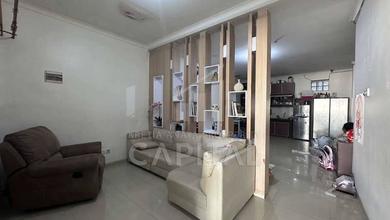 Dijual Rumah Strategis di Bandung Kota, Bandung - LT 90m²