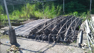 Dijual Tanah Eksklusif di Purwakarta Kota, Purwakarta, LT 23119m²