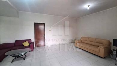 Rumah Siap Pakai di Area Kopo, Bandung, LT 126m²