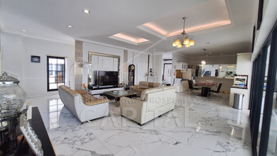 Hunian Elite di Kawasan Bandung Kota, Bandung, LB 430m², Harga 4,75 Miliar