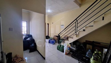 Dikontrakkan Rumah Murah di Cimahi Utara, Cimahi, LT 100m²