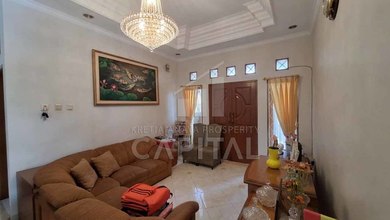 Hunian Prestisius di Kawasan Cimahi Utara, Cimahi, LB 169m², Harga 4,3 Miliar