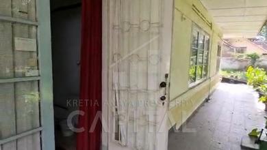 Penawaran Eksklusif, rumah Prestisius di Dago, Bandung, LB 500m²