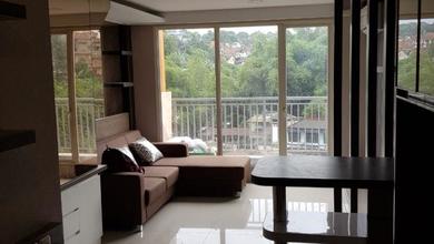Apartemen Nyaman di Ciumbuleuit, Bandung, Harga Murah 65 Juta /tahun