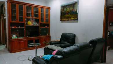 Hunian Mewah di Singgasana, Bandung, 3 Kamar Tidur, LT 200m²