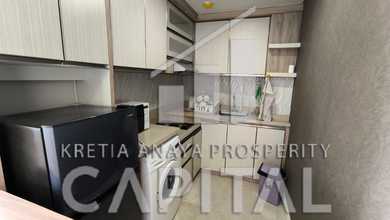 Apartemen Sewa Harga Terjangkau di Pajajaran, Bandung