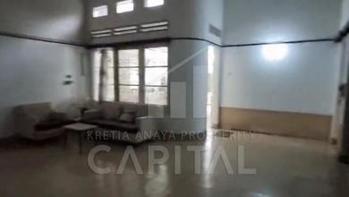 Segera Disewakan di Dago, Bandung, LT 1315m², Harga 750 Juta /tahun
