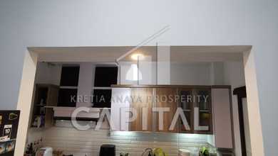 Rumah Elite di Kawasan Kota Baru Parahyangan, Bandung, LB 120m², Harga 2,8 Miliar