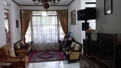 Rumah Area Premium Cimahi Utara, Cimahi - Harga Menarik 2,7 Miliar
