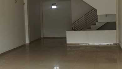 Ruko Siap Pakai Raya Padalarang