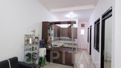 Dijual Rumah Nyaman di Batununggal, Bandung - LT 108m²