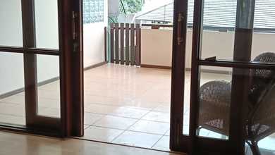 For Sale rumah Eksklusif di Setra Duta, Bandung - LT 152m²