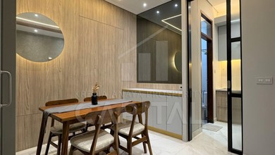 Ruko Modern Full Furnished Lokasi Premium dan Fasilitas Lengkap di Pusat Kota Bandung