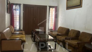 Rumah Area Luxury Andir, Bandung - Harga Menarik 3,5 Miliar