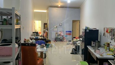Ruko Sumbersari Lokasi Strategis dengan Visibilitas Tinggi Cocok untuk Usaha dan Investasimu