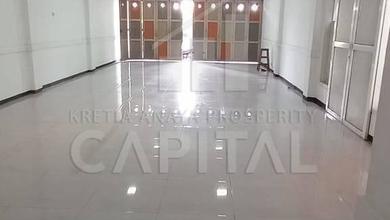 Ruko Mainroad Jalan Raya Padalarang Lokasi Strategis di Jalan Utama dengan Visibilitas Tinggi