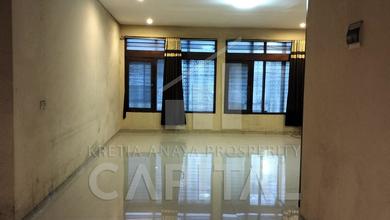 Ruko Mainroad dengan Visibilitas Tinggi dan Lokasi Usaha Paling Diminati Area Astana Anyar Bandung