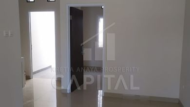 Disewakan Rumah Terjangkau di Padalarang, Bandung Barat, LT 58m²