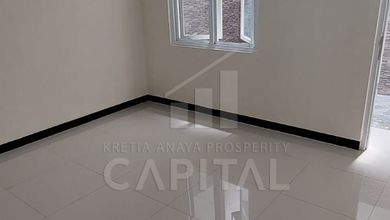 Kesempatan Rumah di Taman Kopo Indah, Bandung, LB 110m², Harga 1,6 Miliar