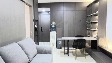 Promo Apartemen Siap Huni di Pasteur, Bandung, 2 KT