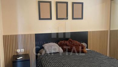 Kesempatan Apartemen Siap Huni di Cimahi Selatan, Cimahi, 1 KT
