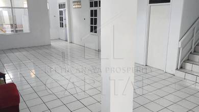 Kontrakan Murah di Pasteur, Bandung, 10 KT, Harga 135 Juta /tahun