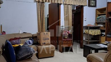 Sewa Rumah Terbaik di Bandung Kota, Bandung, Harga Terjangkau