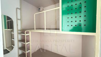 Kesempatan Langka, rumah Mewah di Cicendo, Bandung, LB 636m²