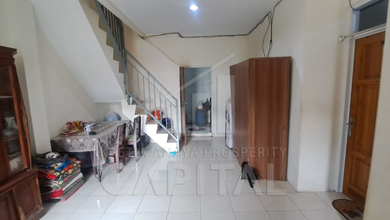 Rumah Dijual di Pasteur, Bandung, LB 86m², Harga Terbaik!