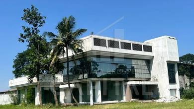 Dijual Tanah Eksklusif di Leuwi Gajah, Cimahi, LT 34000m²