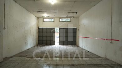 Ruko di Jalan Jamika Lokasi Strategis dengan Akses Mudah