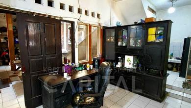 Kesempatan Rumah di Buah Batu, Bandung, LB 250m², Harga 1,3 Miliar