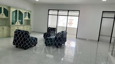 Rumah Area Luxury Soekarno Hatta, Bandung - Harga Terbaik 3,75 Miliar