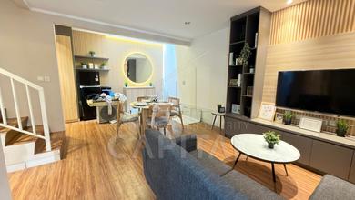 Properti Siap Huni di Area Summarecon Bandung, Bandung, LT 77m²
