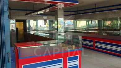 Ruko Sayap Buah Batu Lokasi Sangat Strategis