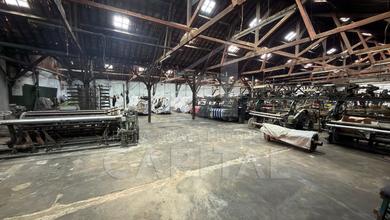 Gudang Siap Pakai di Sukamanah Majalaya