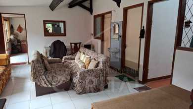Dikontrakkan Rumah Terjangkau di Margahayu, Bandung, LT 825m²