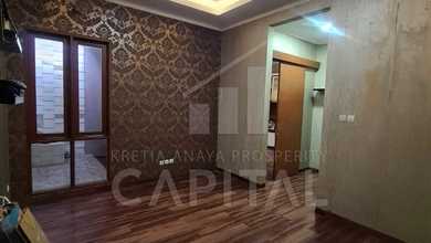 Jual Rumah Nyaman di Buah Batu, Bandung - LT 126m²