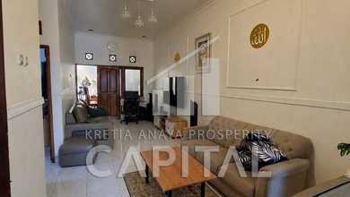 Hunian Idaman di Soekarno Hatta, Bandung, 2 KT, Harga 1,4 Miliar