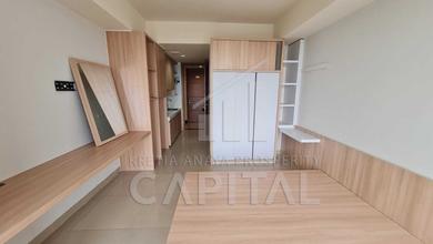 Apartemen Minimalis Harga Murah, Lokasi Dago, Bandung