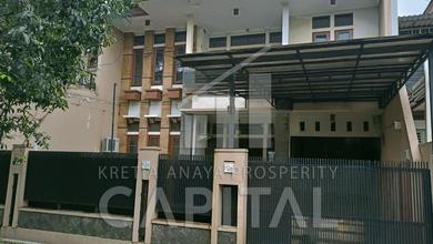 Rumah Minimalis Disewakan di Batununggal, Bandung, Harga Ekonomis