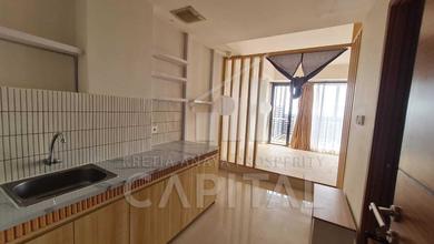 Apartemen Nyaman di Dago, Bandung, Harga Murah 60 Juta /tahun