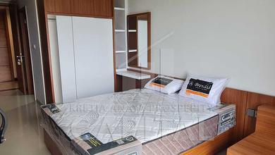 Penawaran Menarik Apartemen di Dago, Bandung, LB 30m²