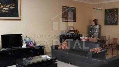 For Sale rumah Eksklusif di Batununggal, Bandung - LT 370m²