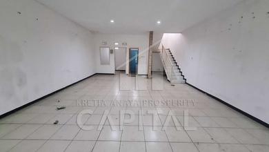 Hunian Idaman di Antapani, Bandung, 4 KT, Harga 1,2 Miliar