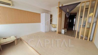 Kesempatan Apartemen Siap Huni di Dago, Bandung, 1 KT