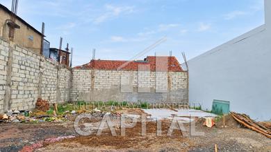Dijual Tanah Eksklusif di Mekar Wangi, Bandung, LT 243m²