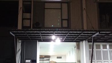 Ruko Siap Pakai di Taman Kopo Indah Bandung